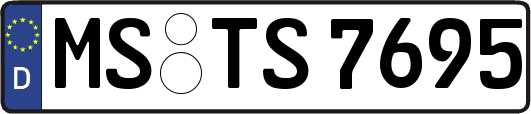 MS-TS7695