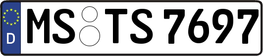 MS-TS7697