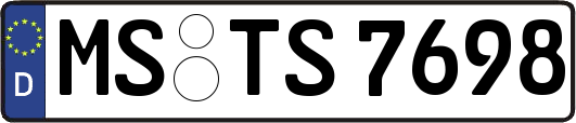 MS-TS7698