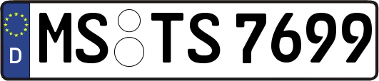 MS-TS7699