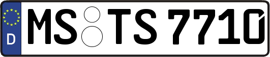 MS-TS7710