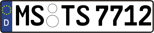 MS-TS7712