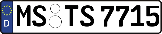 MS-TS7715