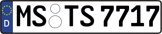 MS-TS7717