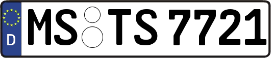 MS-TS7721