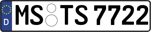 MS-TS7722