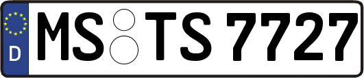 MS-TS7727
