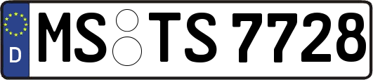 MS-TS7728