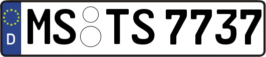 MS-TS7737