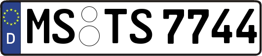 MS-TS7744
