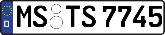 MS-TS7745
