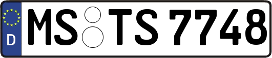 MS-TS7748