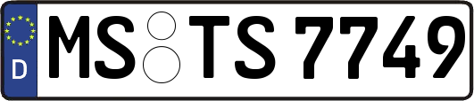 MS-TS7749