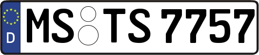 MS-TS7757
