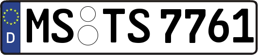 MS-TS7761