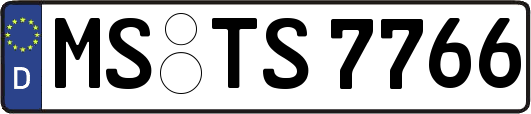 MS-TS7766