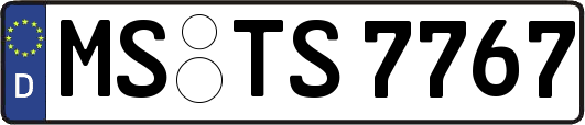MS-TS7767