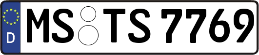 MS-TS7769