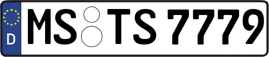 MS-TS7779