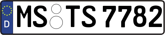 MS-TS7782
