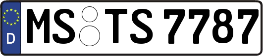 MS-TS7787