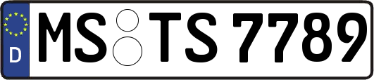MS-TS7789