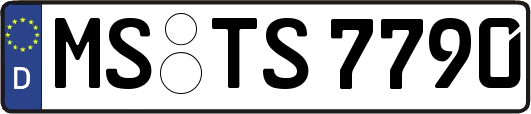 MS-TS7790