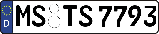 MS-TS7793
