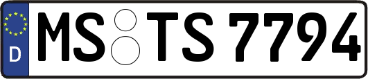 MS-TS7794