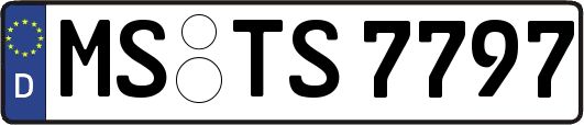 MS-TS7797