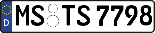 MS-TS7798