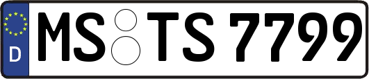 MS-TS7799
