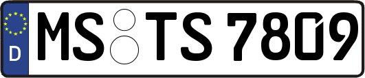 MS-TS7809