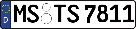 MS-TS7811