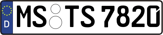 MS-TS7820
