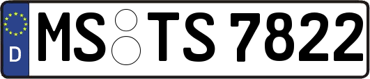 MS-TS7822