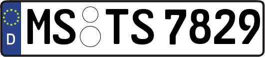 MS-TS7829