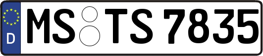 MS-TS7835
