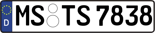 MS-TS7838