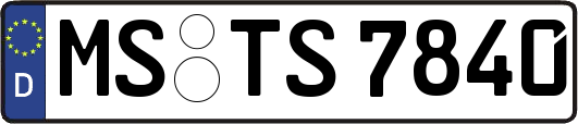 MS-TS7840