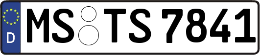 MS-TS7841