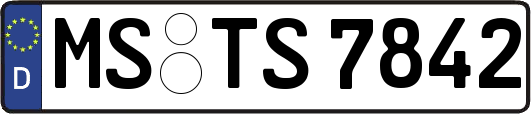 MS-TS7842