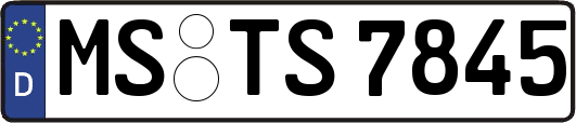 MS-TS7845