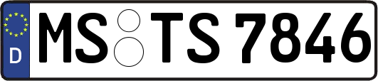 MS-TS7846