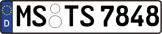 MS-TS7848