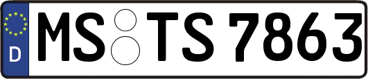 MS-TS7863