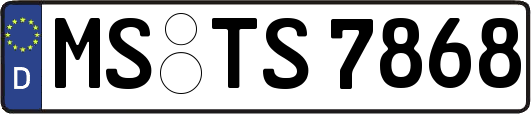 MS-TS7868