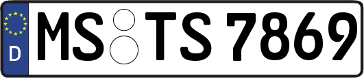 MS-TS7869