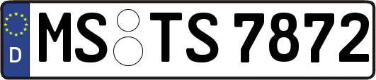 MS-TS7872