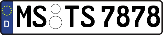 MS-TS7878